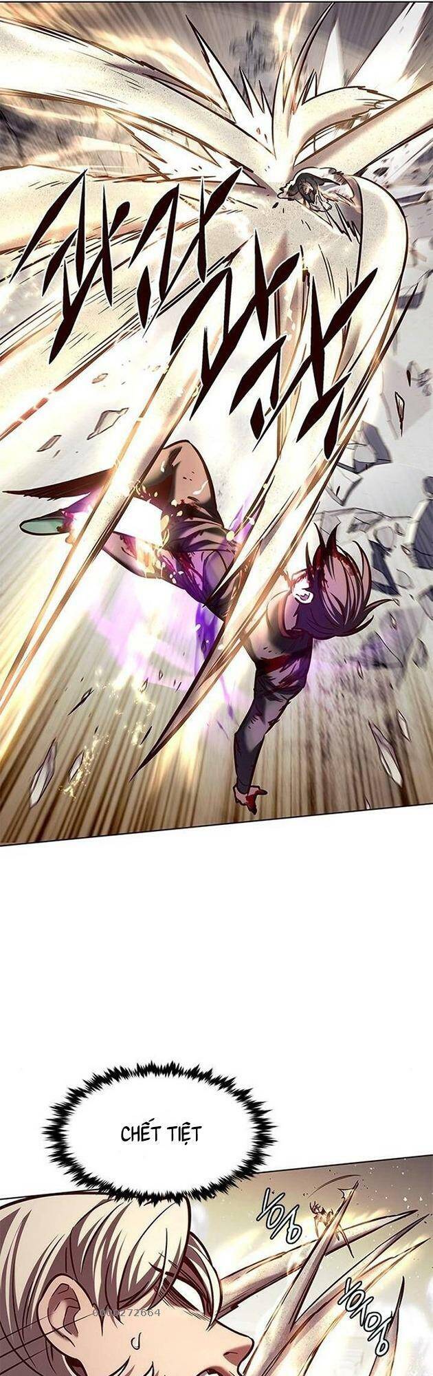 Hoá Thân Thành Mèo - Chapter 203 - Page 14