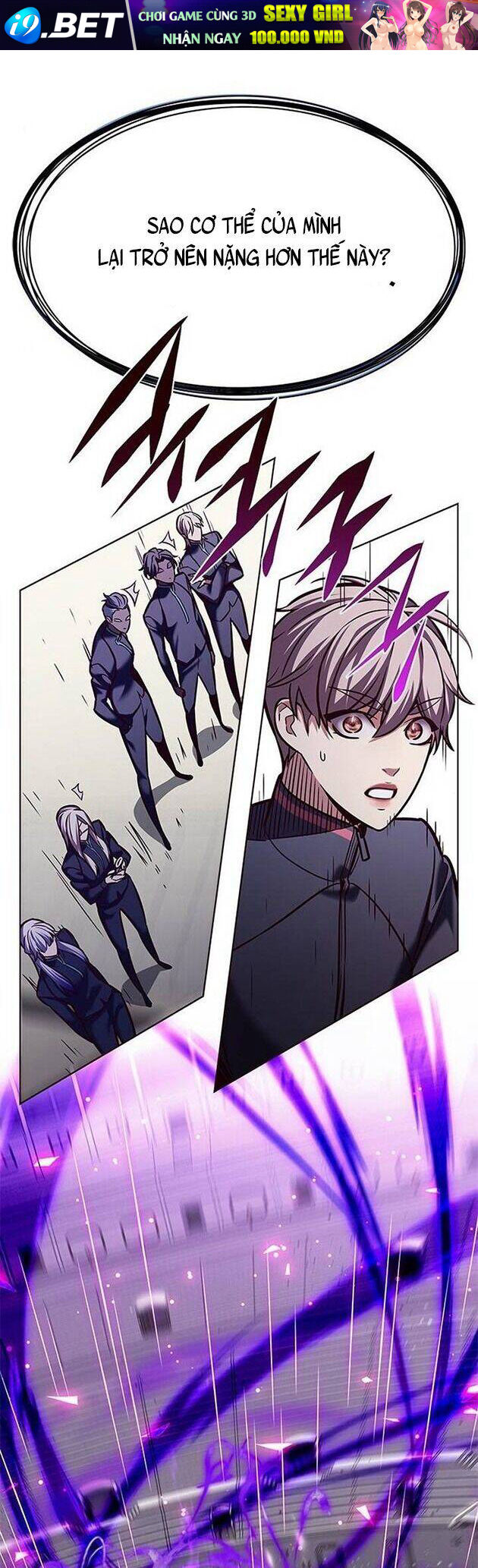 Hoá Thân Thành Mèo - Chapter 203 - Page 20