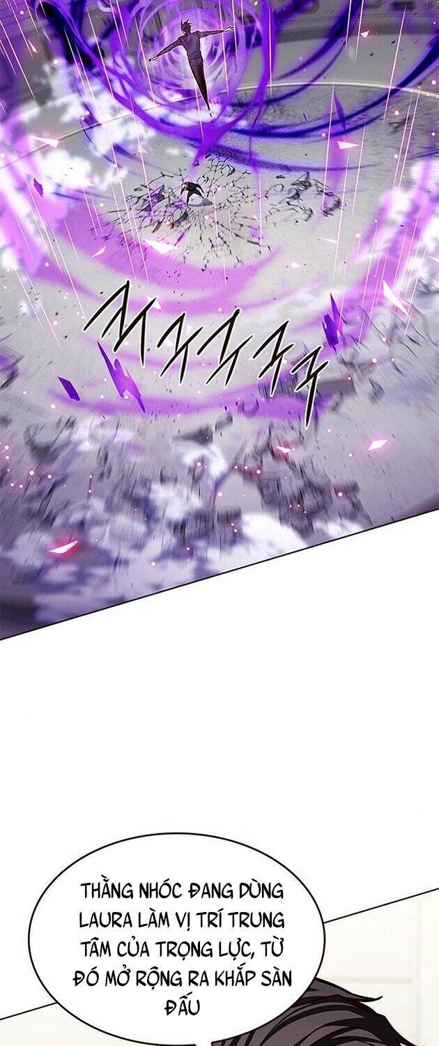 Hoá Thân Thành Mèo - Chapter 203 - Page 21