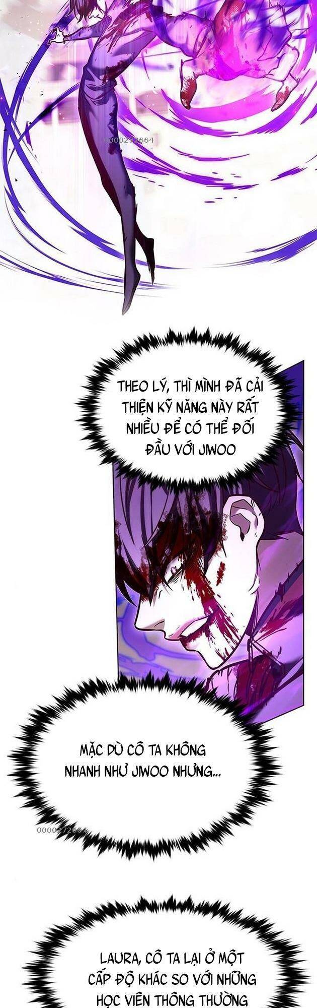 Hoá Thân Thành Mèo - Chapter 203 - Page 23