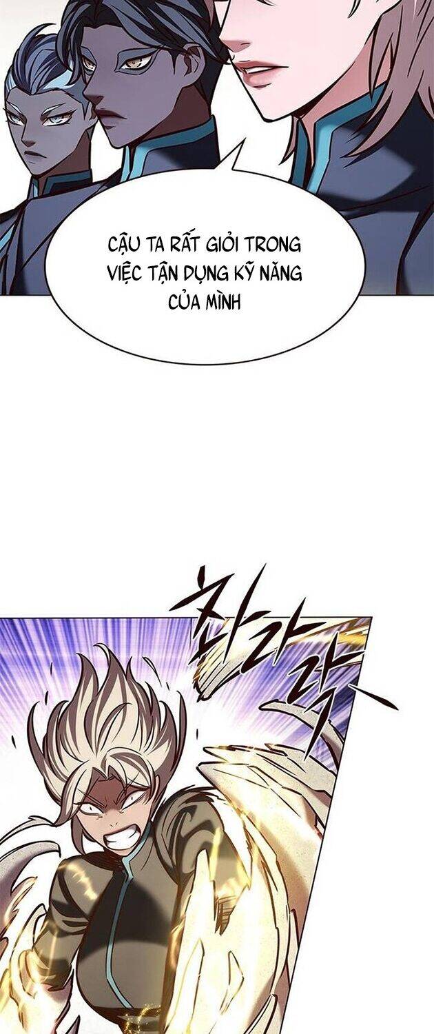 Hoá Thân Thành Mèo - Chapter 203 - Page 28