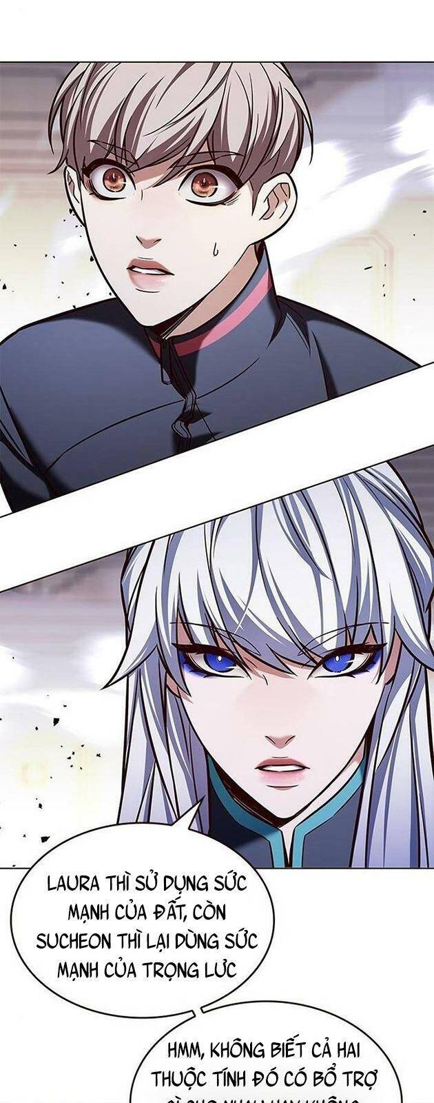 Hoá Thân Thành Mèo - Chapter 203 - Page 3