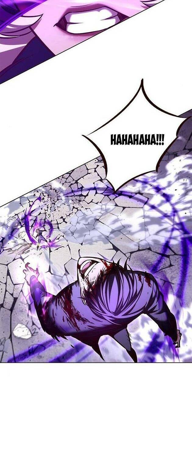 Hoá Thân Thành Mèo - Chapter 203 - Page 31