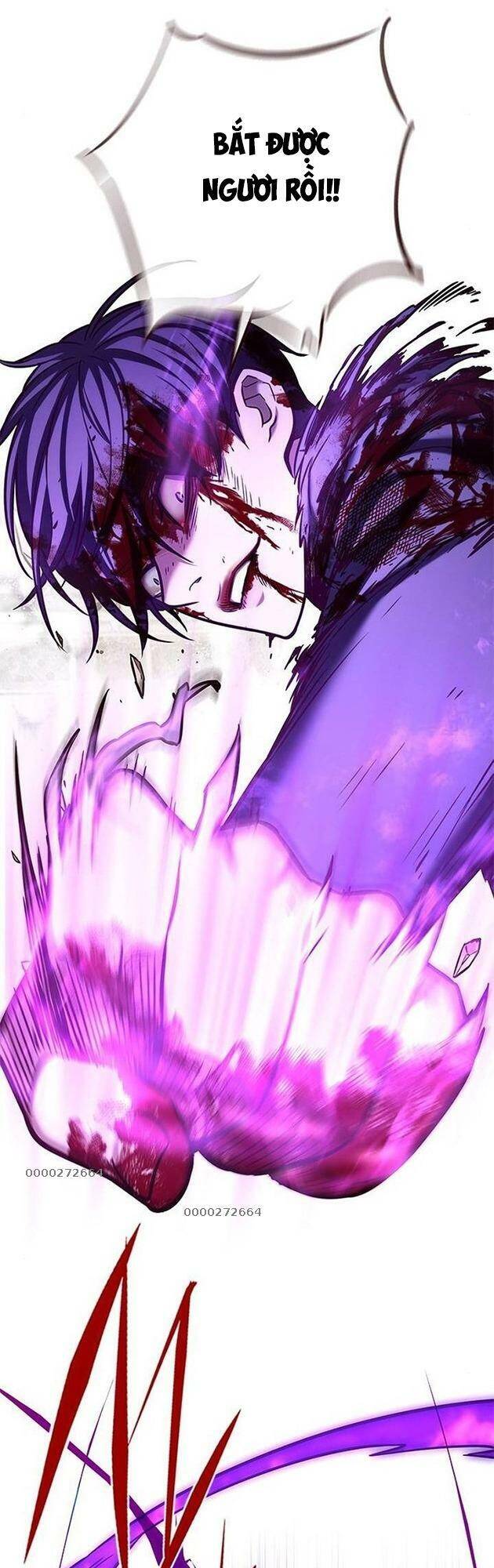 Hoá Thân Thành Mèo - Chapter 203 - Page 32