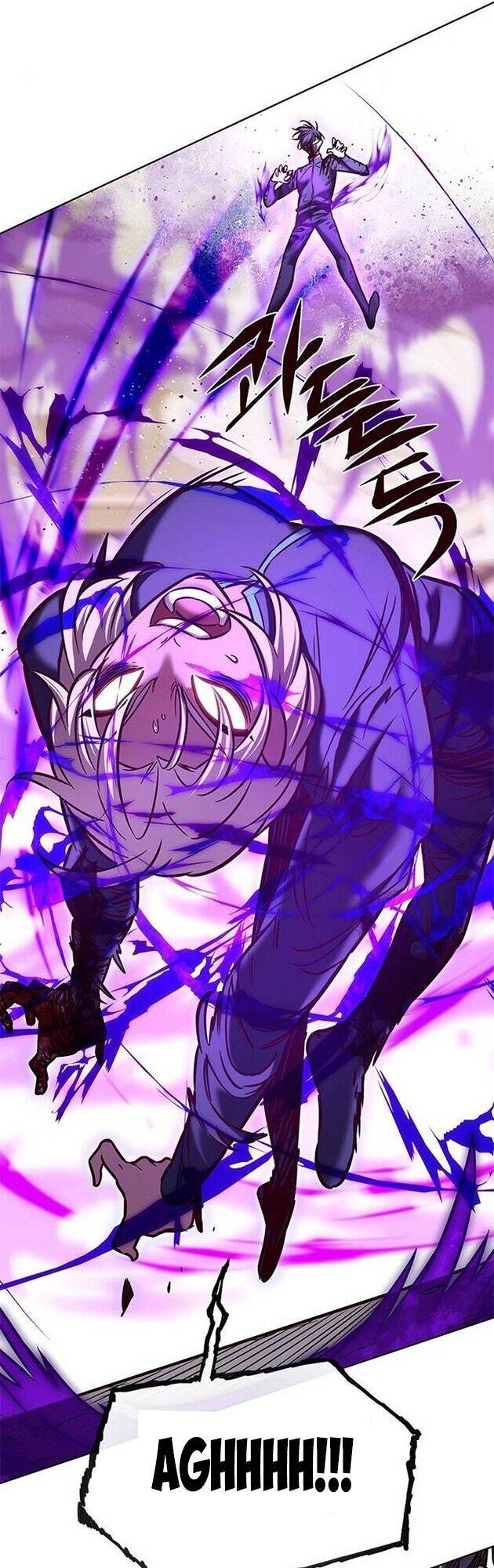 Hoá Thân Thành Mèo - Chapter 203 - Page 35