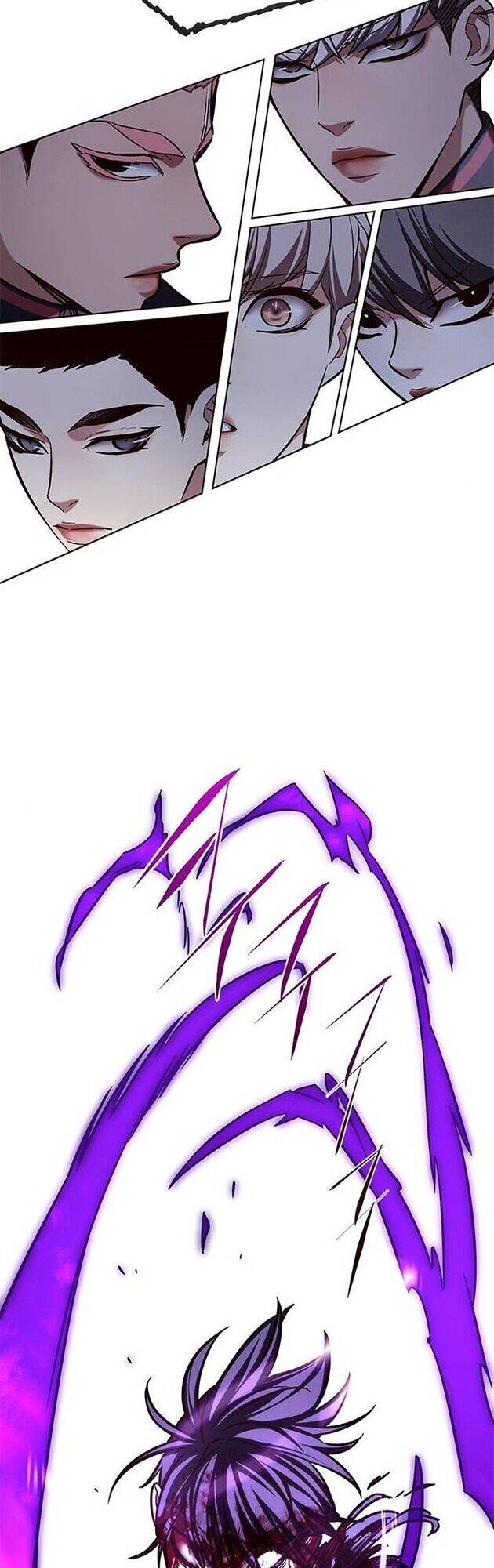 Hoá Thân Thành Mèo - Chapter 203 - Page 36