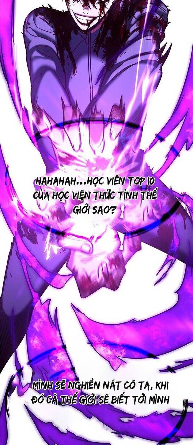 Hoá Thân Thành Mèo - Chapter 203 - Page 37