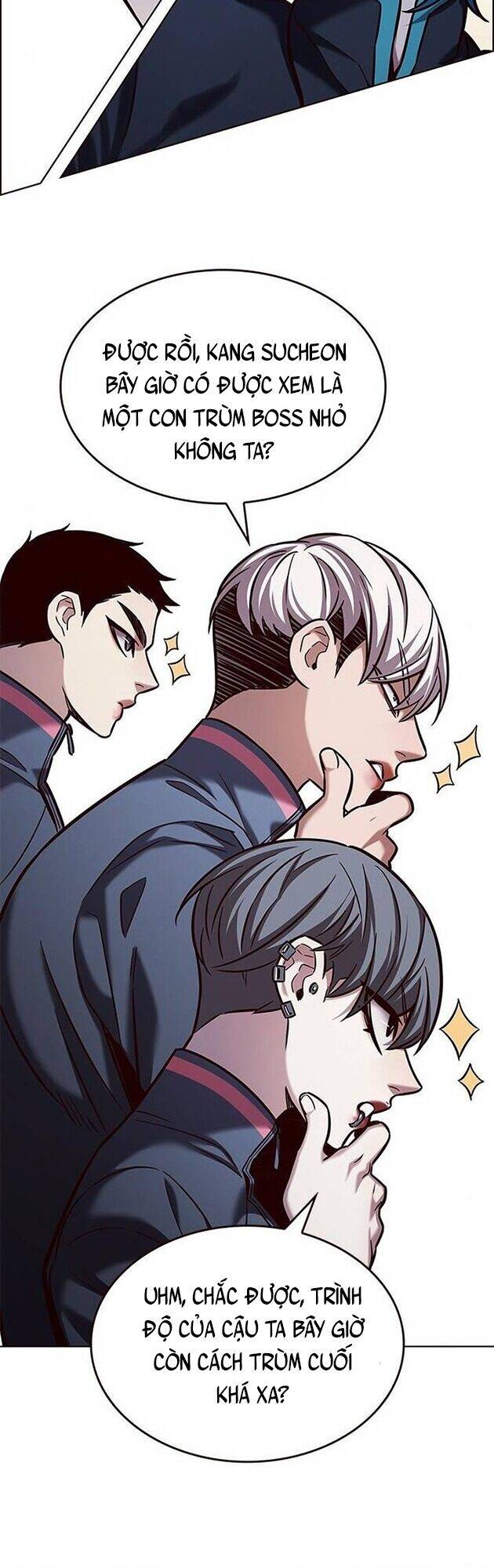 Hoá Thân Thành Mèo - Chapter 203 - Page 52