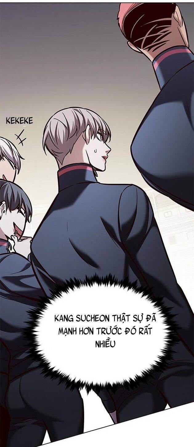 Hoá Thân Thành Mèo - Chapter 203 - Page 53