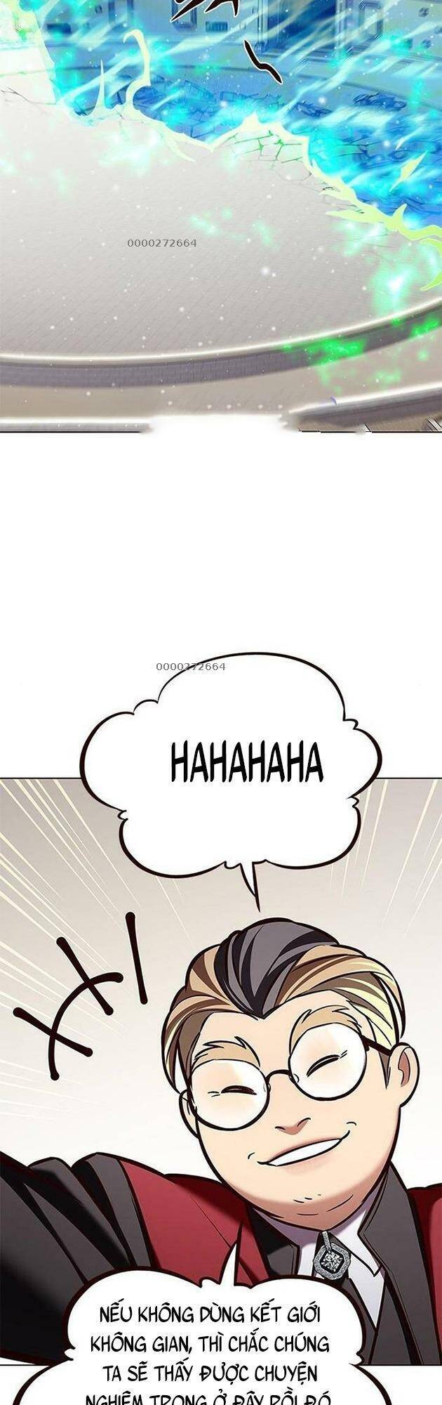 Hoá Thân Thành Mèo - Chapter 203 - Page 55