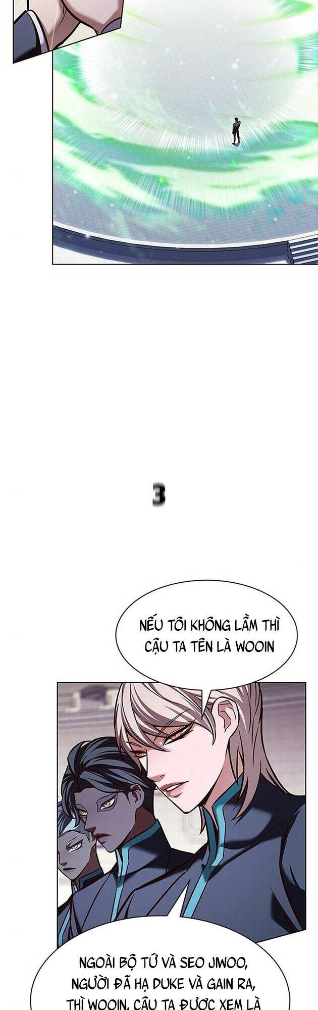 Hoá Thân Thành Mèo - Chapter 203 - Page 59