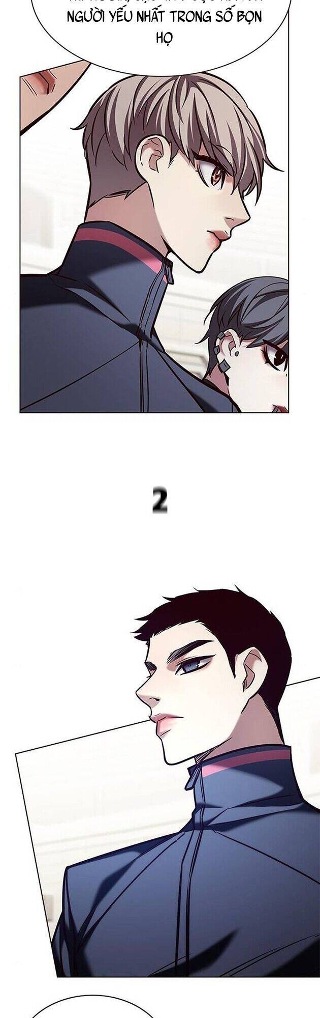 Hoá Thân Thành Mèo - Chapter 203 - Page 60