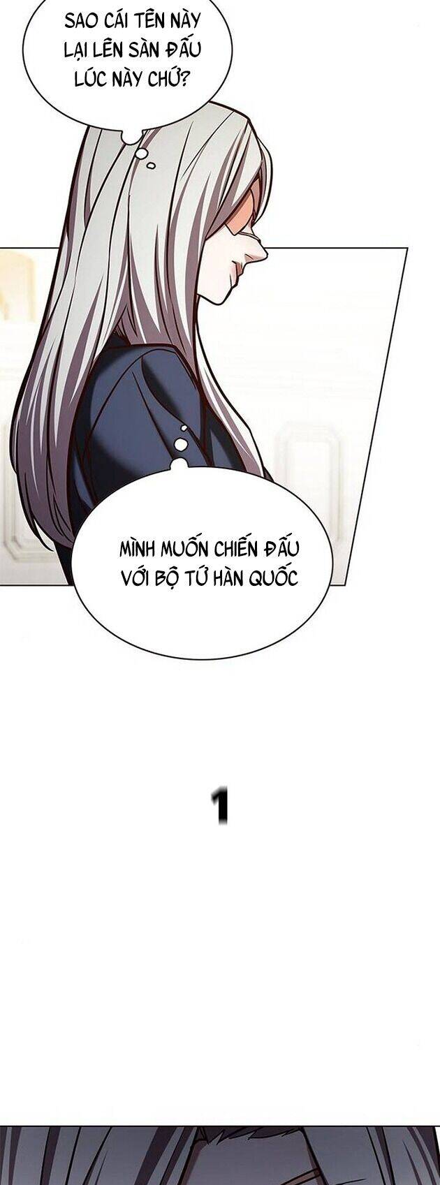 Hoá Thân Thành Mèo - Chapter 203 - Page 61