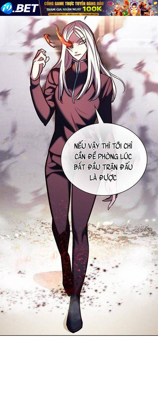 Hoá Thân Thành Mèo - Chapter 203 - Page 68