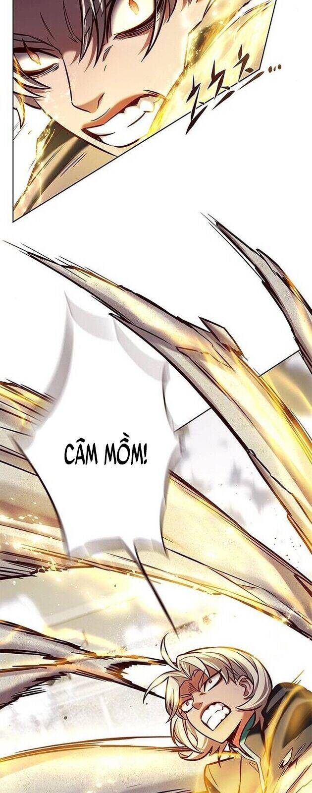 Hoá Thân Thành Mèo - Chapter 203 - Page 7