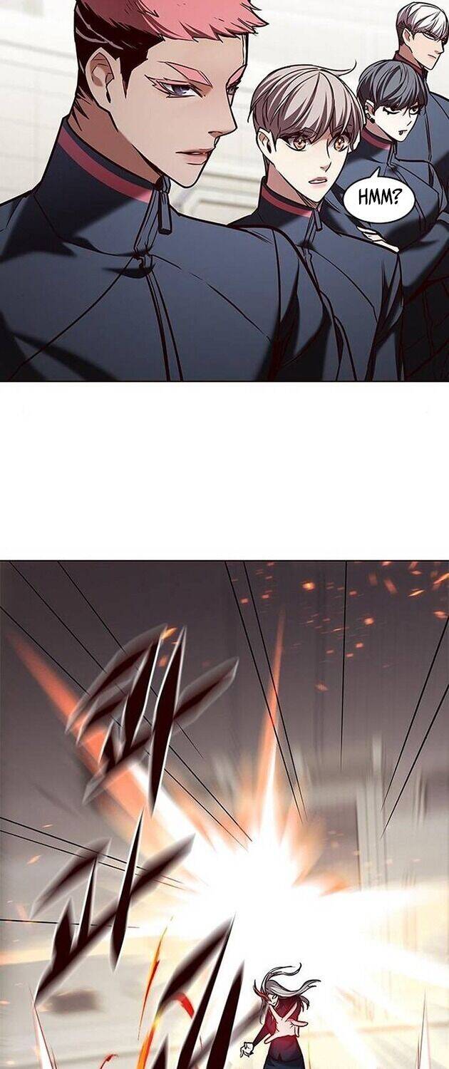 Hoá Thân Thành Mèo - Chapter 203 - Page 71