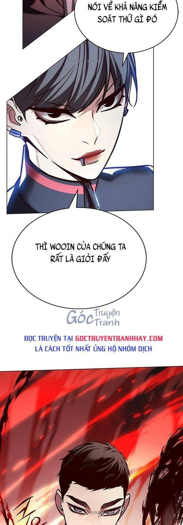 Hoá Thân Thành Mèo - Chapter 203 - Page 75