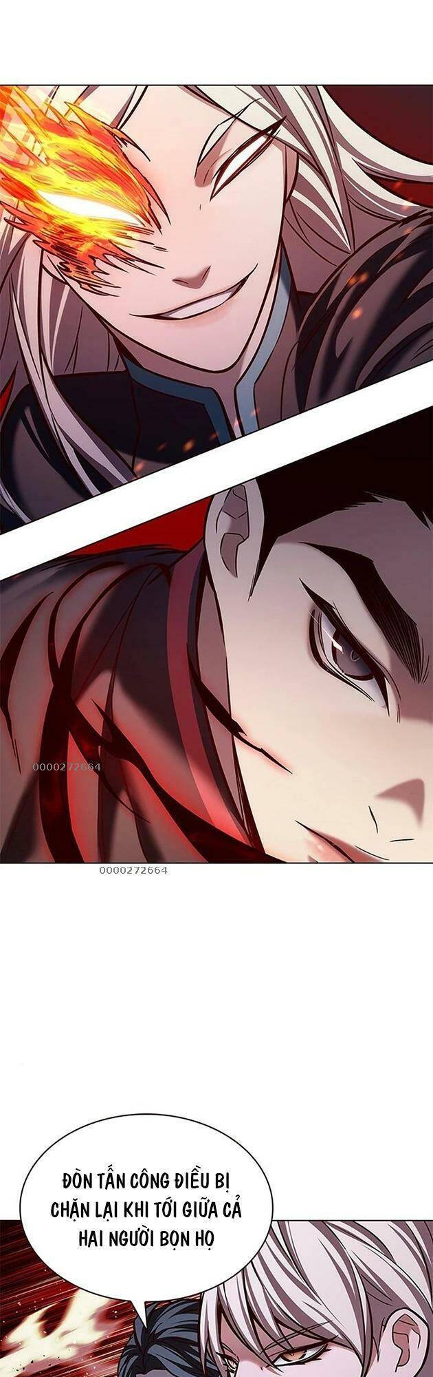 Hoá Thân Thành Mèo - Chapter 204 - Page 20