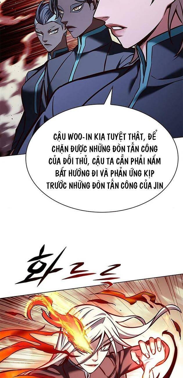 Hoá Thân Thành Mèo - Chapter 204 - Page 21