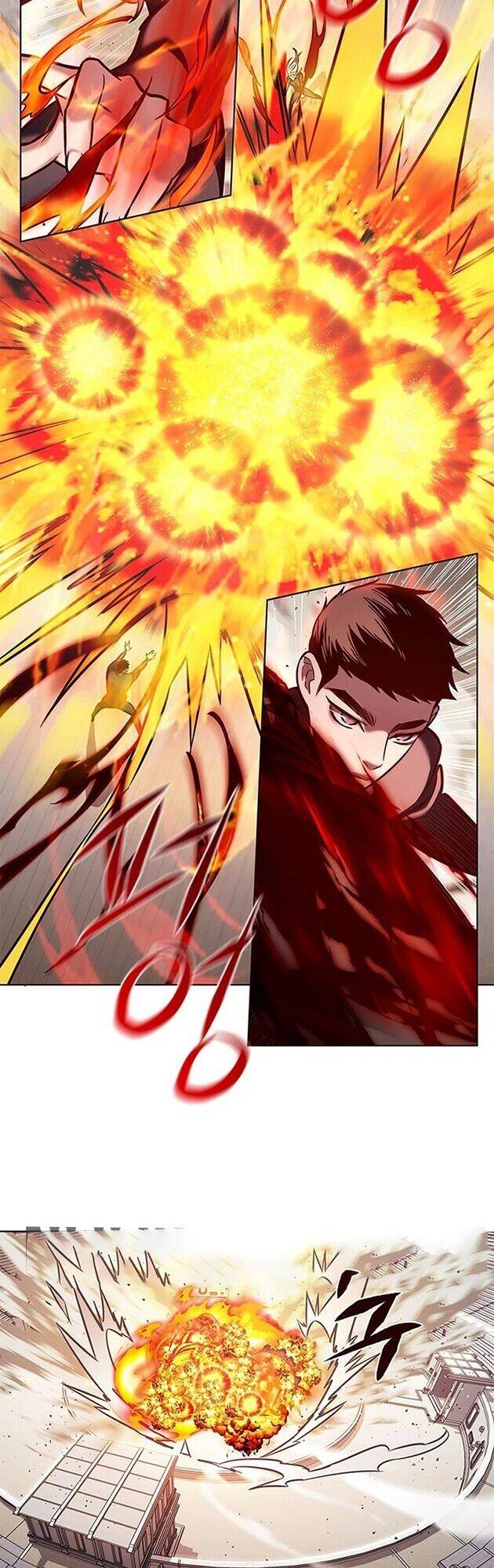 Hoá Thân Thành Mèo - Chapter 204 - Page 26