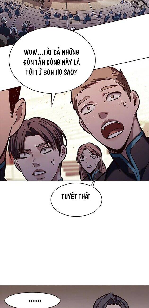 Hoá Thân Thành Mèo - Chapter 204 - Page 27