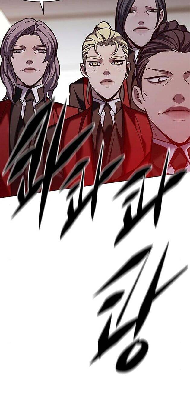 Hoá Thân Thành Mèo - Chapter 204 - Page 28