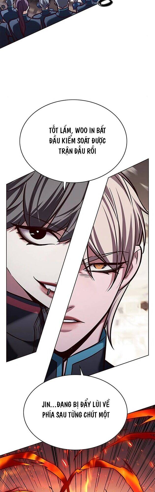 Hoá Thân Thành Mèo - Chapter 204 - Page 32