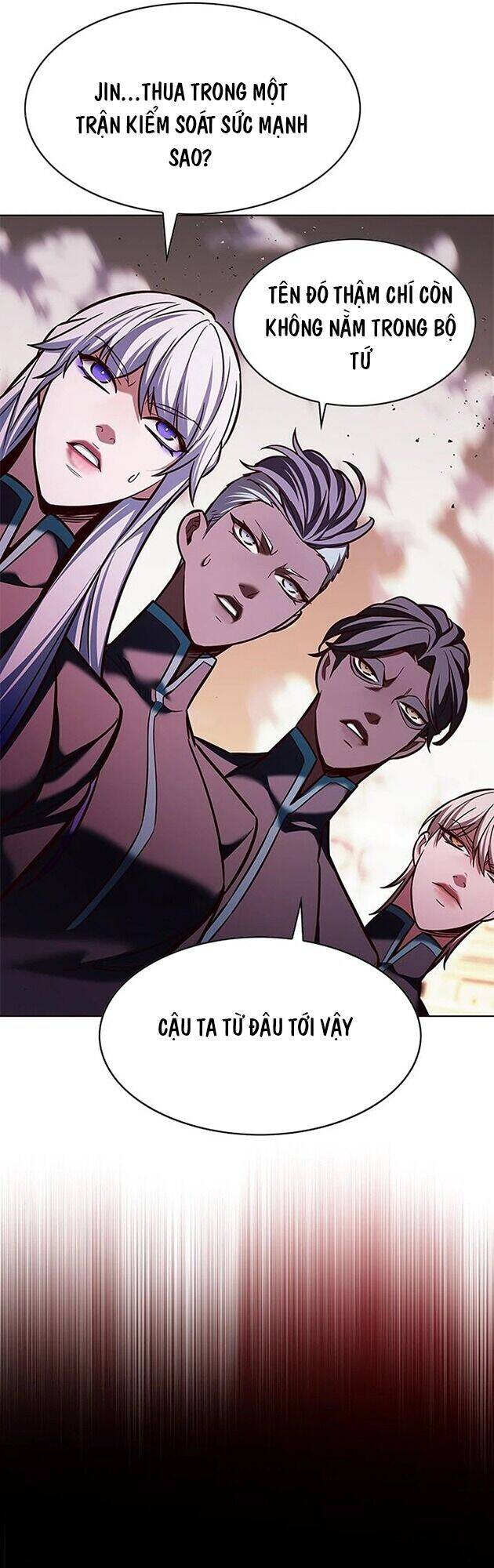 Hoá Thân Thành Mèo - Chapter 204 - Page 41