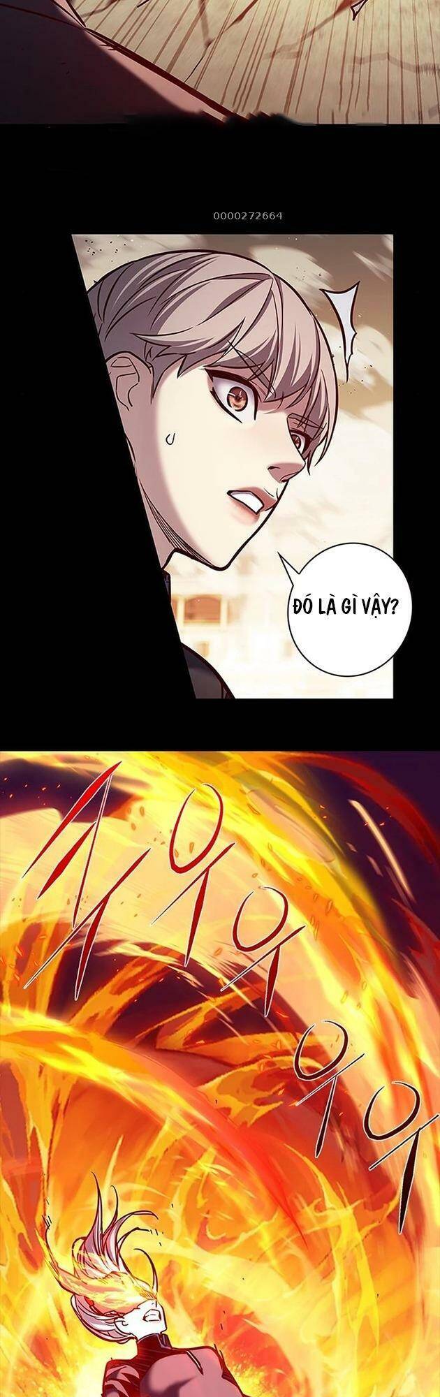 Hoá Thân Thành Mèo - Chapter 204 - Page 44