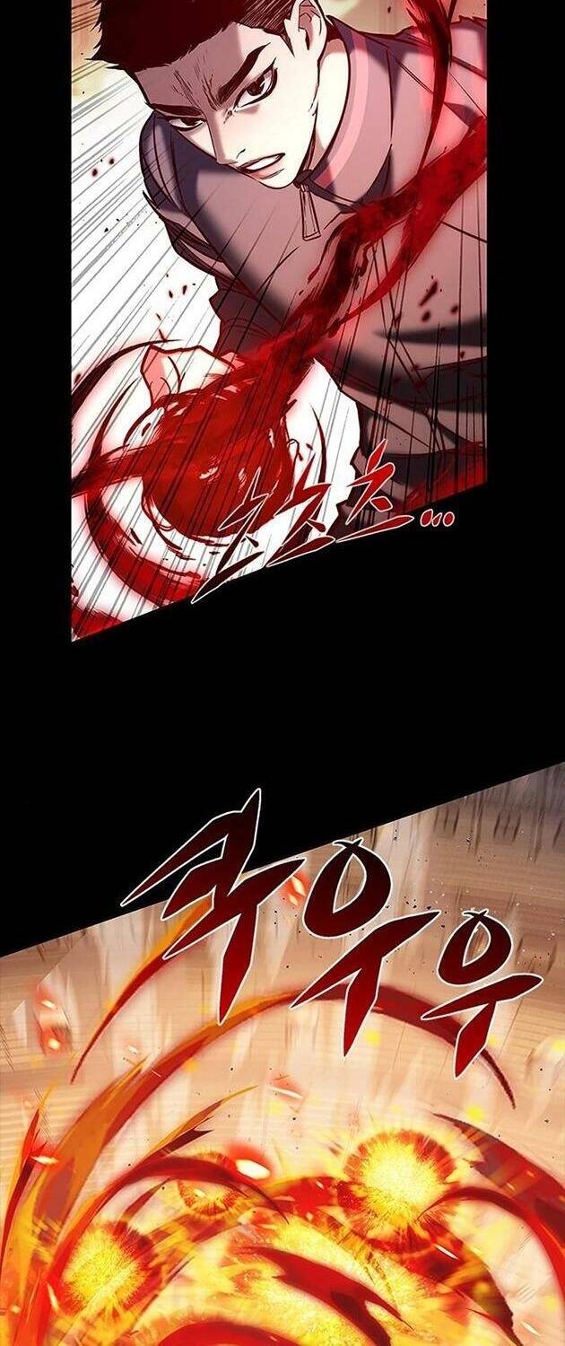 Hoá Thân Thành Mèo - Chapter 204 - Page 46