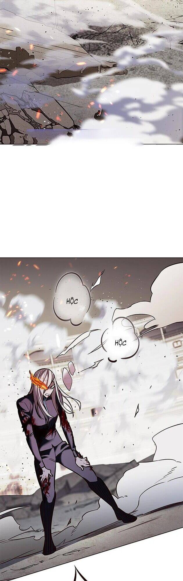 Hoá Thân Thành Mèo - Chapter 204 - Page 53