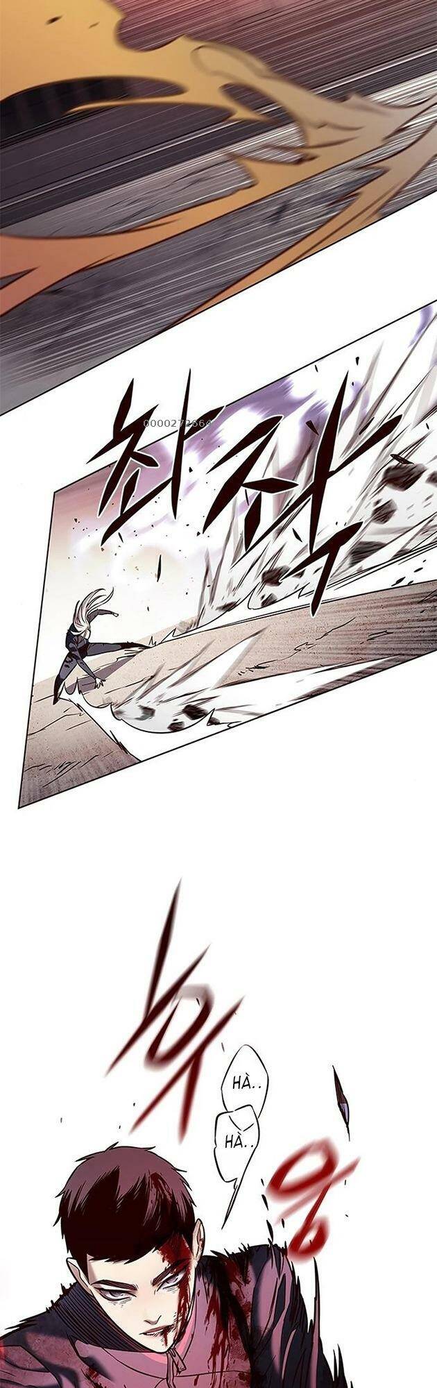 Hoá Thân Thành Mèo - Chapter 204 - Page 56