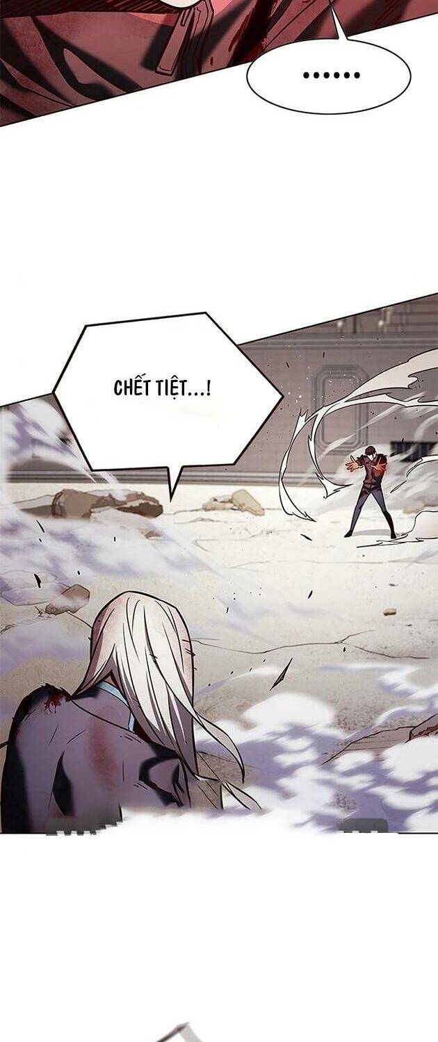 Hoá Thân Thành Mèo - Chapter 204 - Page 58