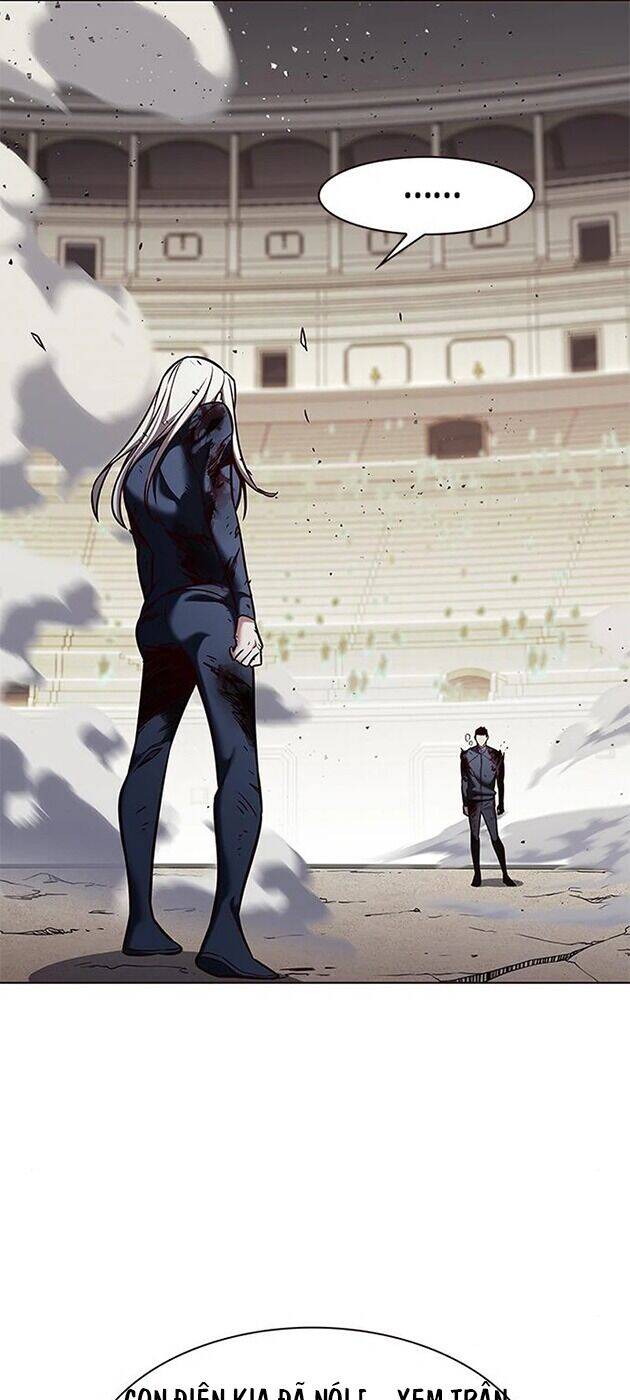 Hoá Thân Thành Mèo - Chapter 204 - Page 62