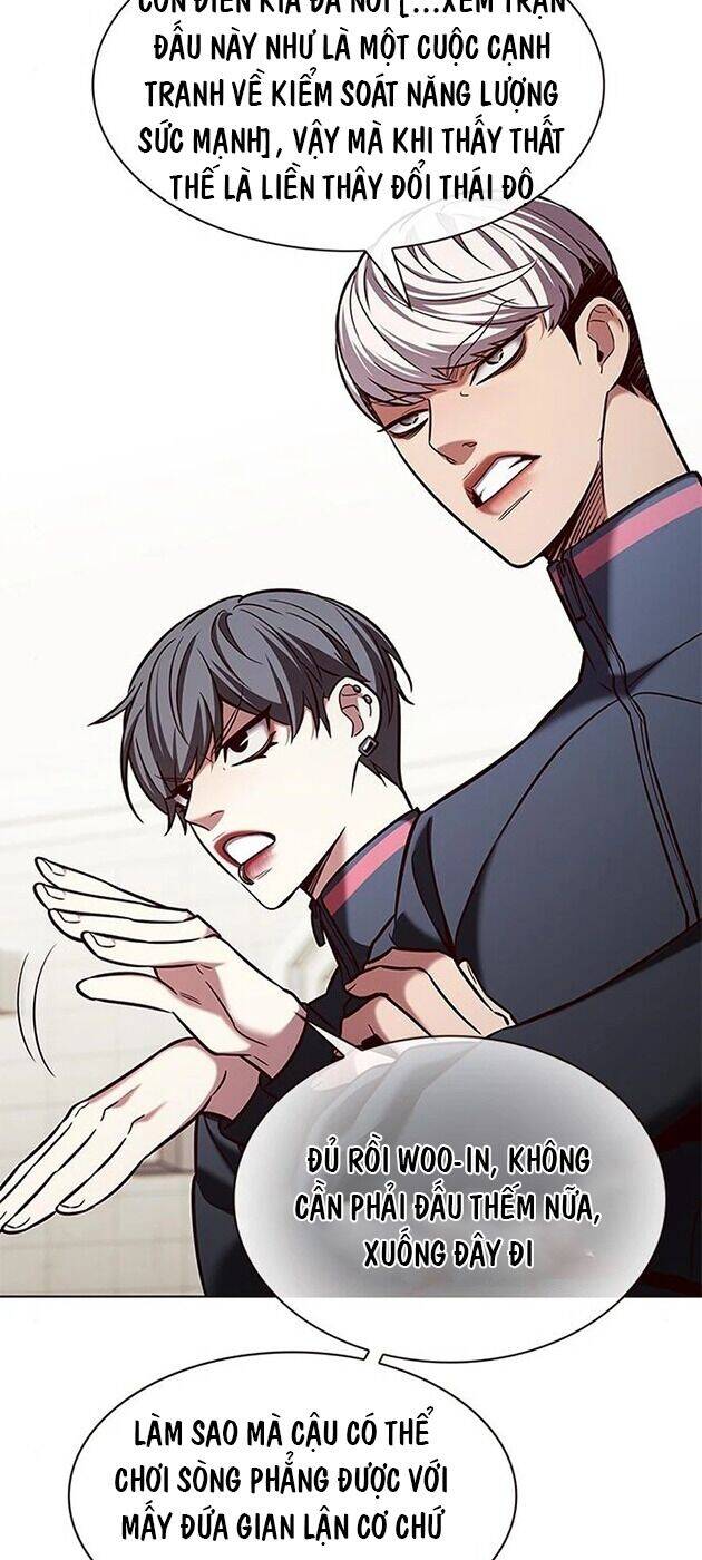 Hoá Thân Thành Mèo - Chapter 204 - Page 63
