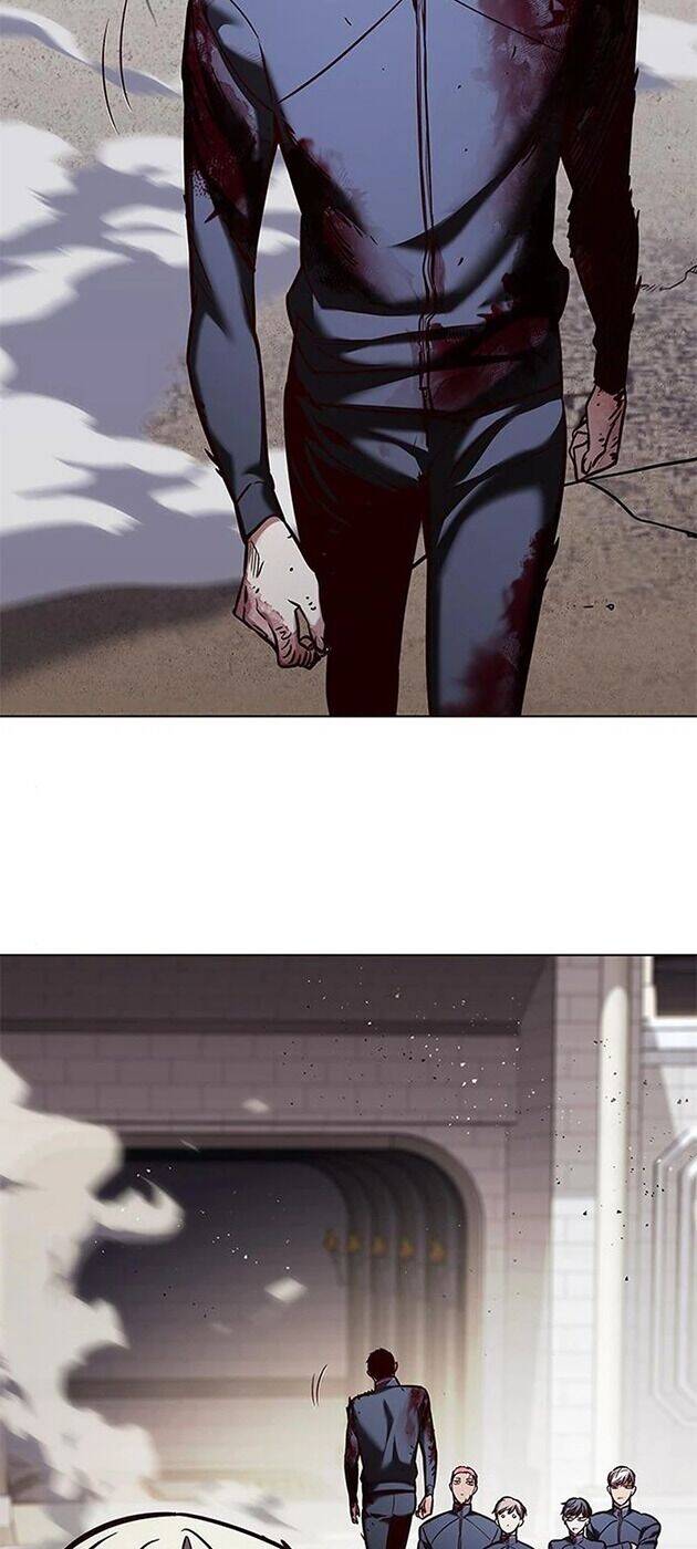 Hoá Thân Thành Mèo - Chapter 204 - Page 67