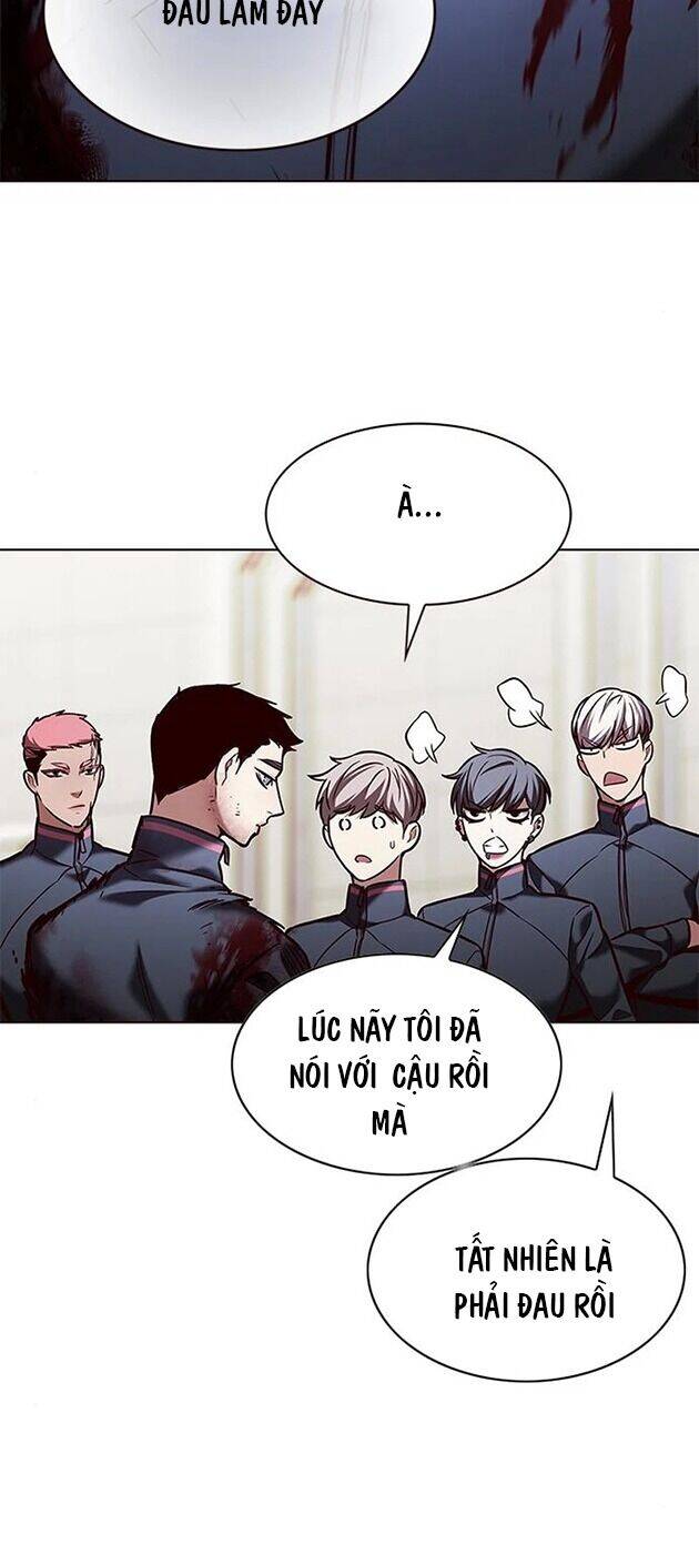 Hoá Thân Thành Mèo - Chapter 204 - Page 70