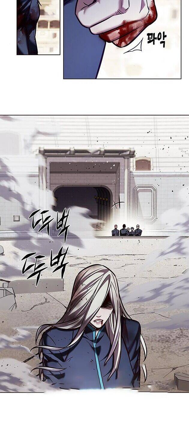 Hoá Thân Thành Mèo - Chapter 204 - Page 72