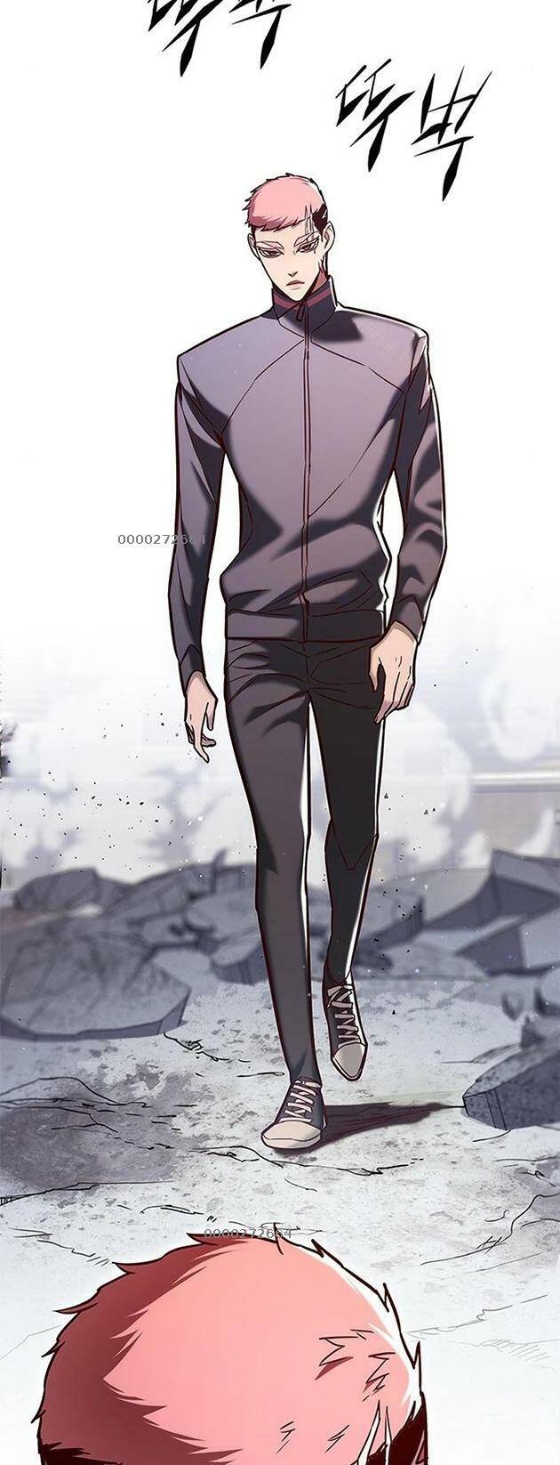 Hoá Thân Thành Mèo - Chapter 204 - Page 74