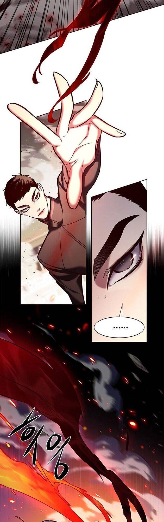 Hoá Thân Thành Mèo - Chapter 204 - Page 8