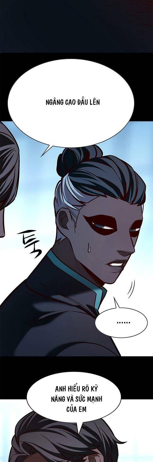 Hoá Thân Thành Mèo - Chapter 205 - Page 11