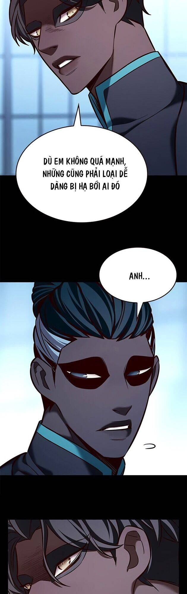 Hoá Thân Thành Mèo - Chapter 205 - Page 12