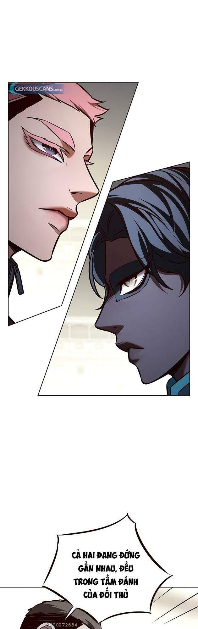 Hoá Thân Thành Mèo - Chapter 205 - Page 15