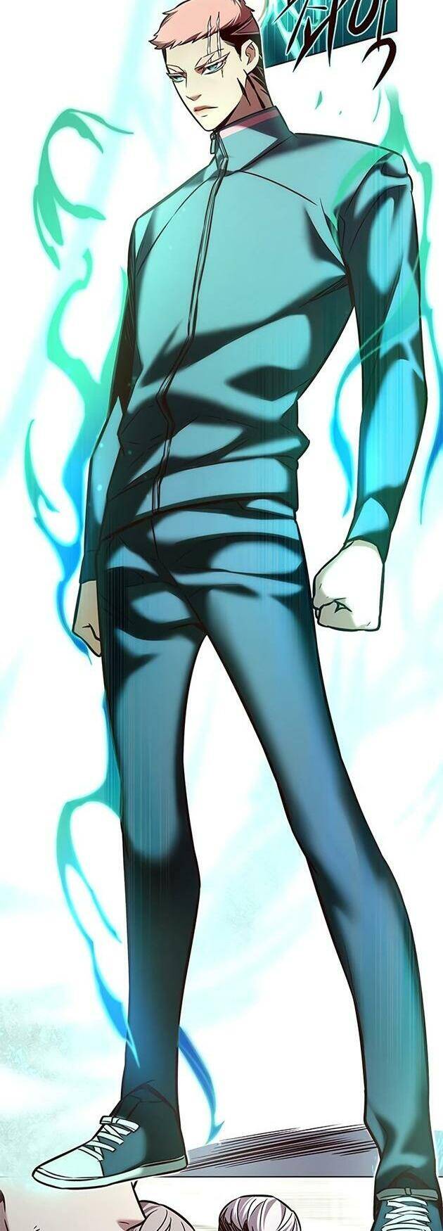 Hoá Thân Thành Mèo - Chapter 205 - Page 20