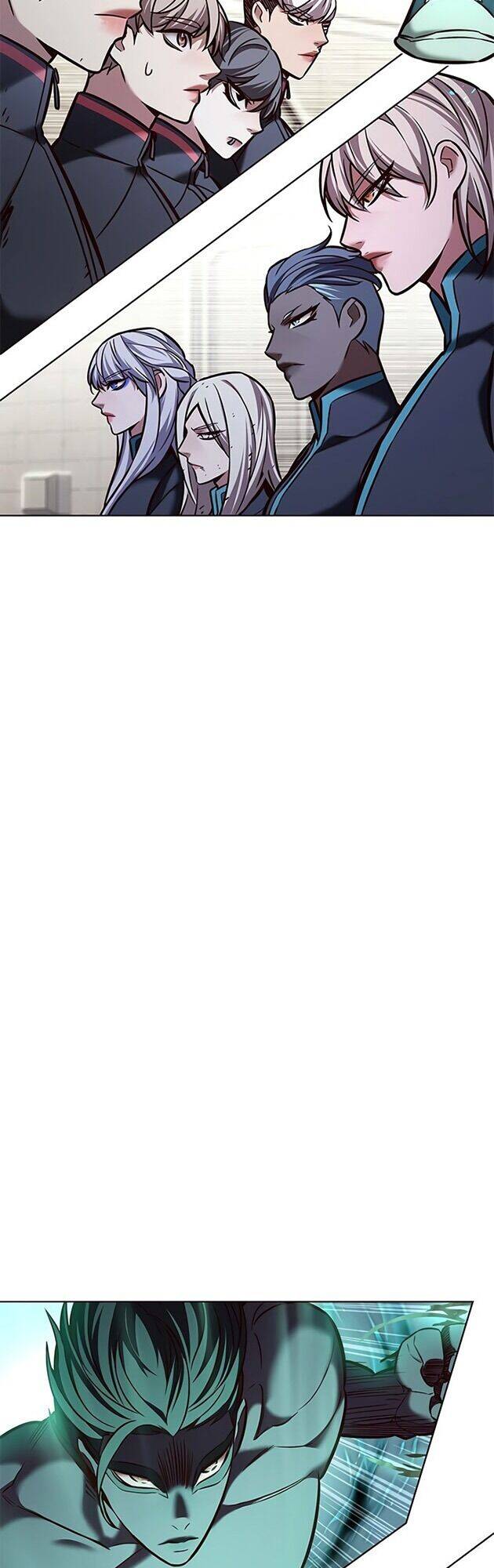 Hoá Thân Thành Mèo - Chapter 205 - Page 21