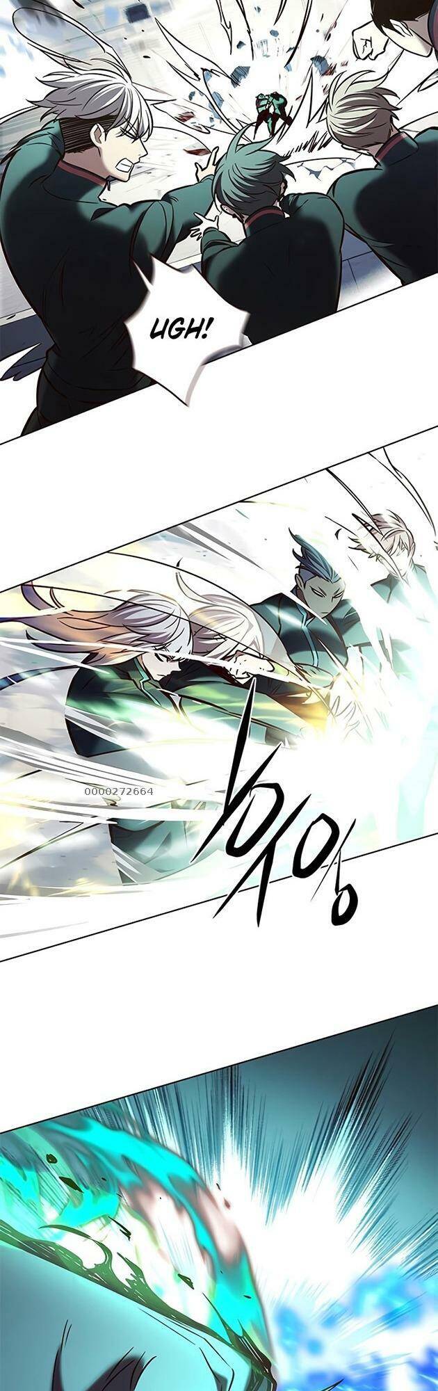 Hoá Thân Thành Mèo - Chapter 205 - Page 24