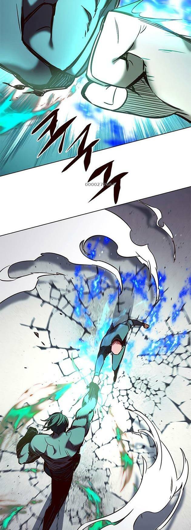 Hoá Thân Thành Mèo - Chapter 205 - Page 25