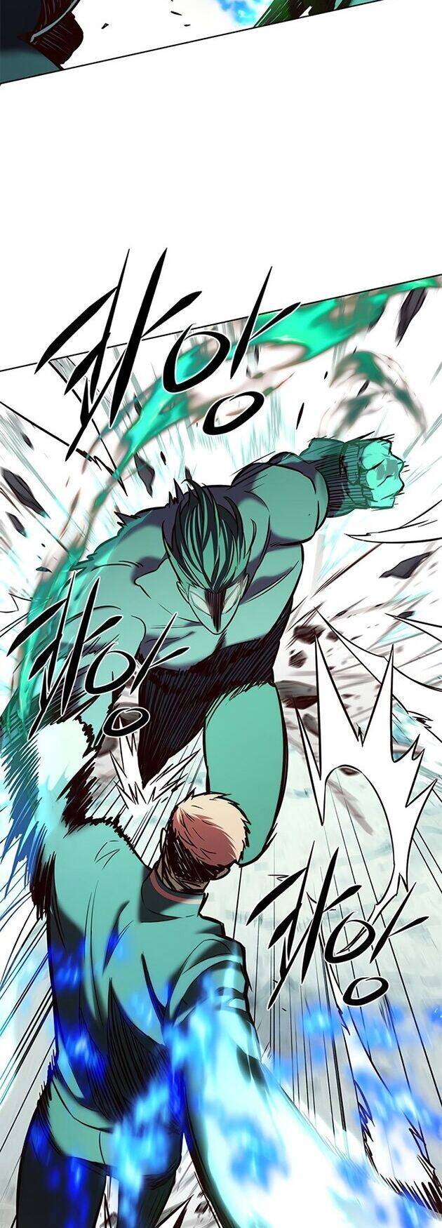 Hoá Thân Thành Mèo - Chapter 205 - Page 29