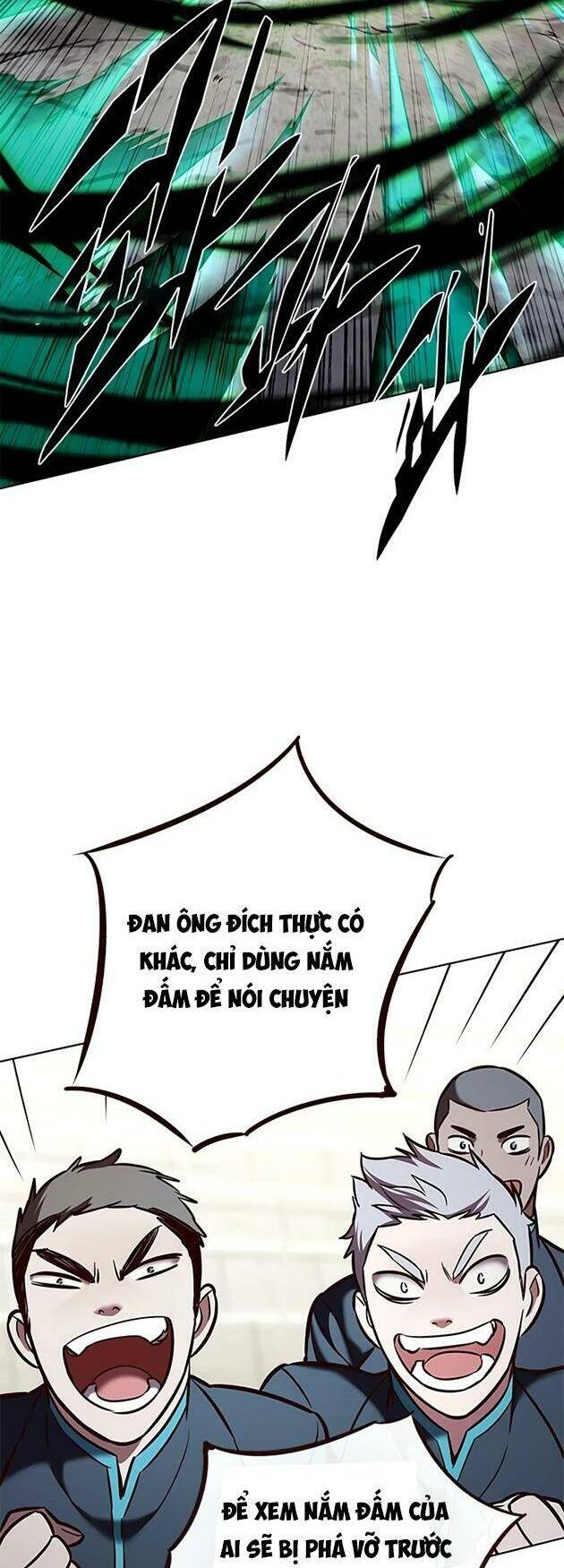 Hoá Thân Thành Mèo - Chapter 205 - Page 32