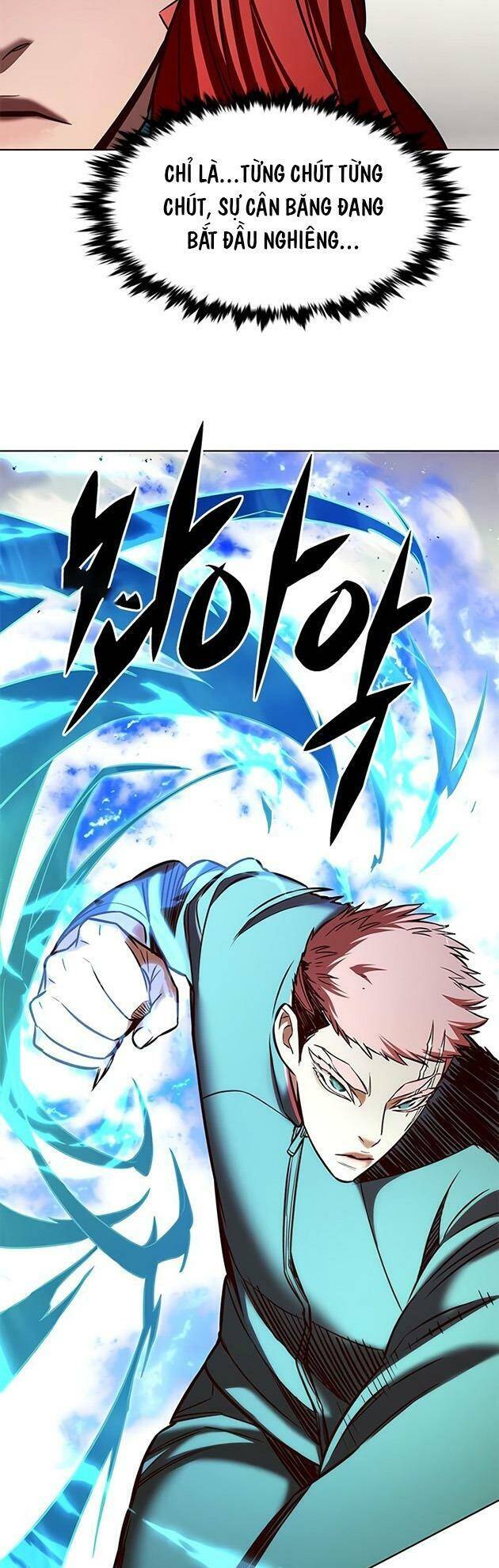 Hoá Thân Thành Mèo - Chapter 205 - Page 34